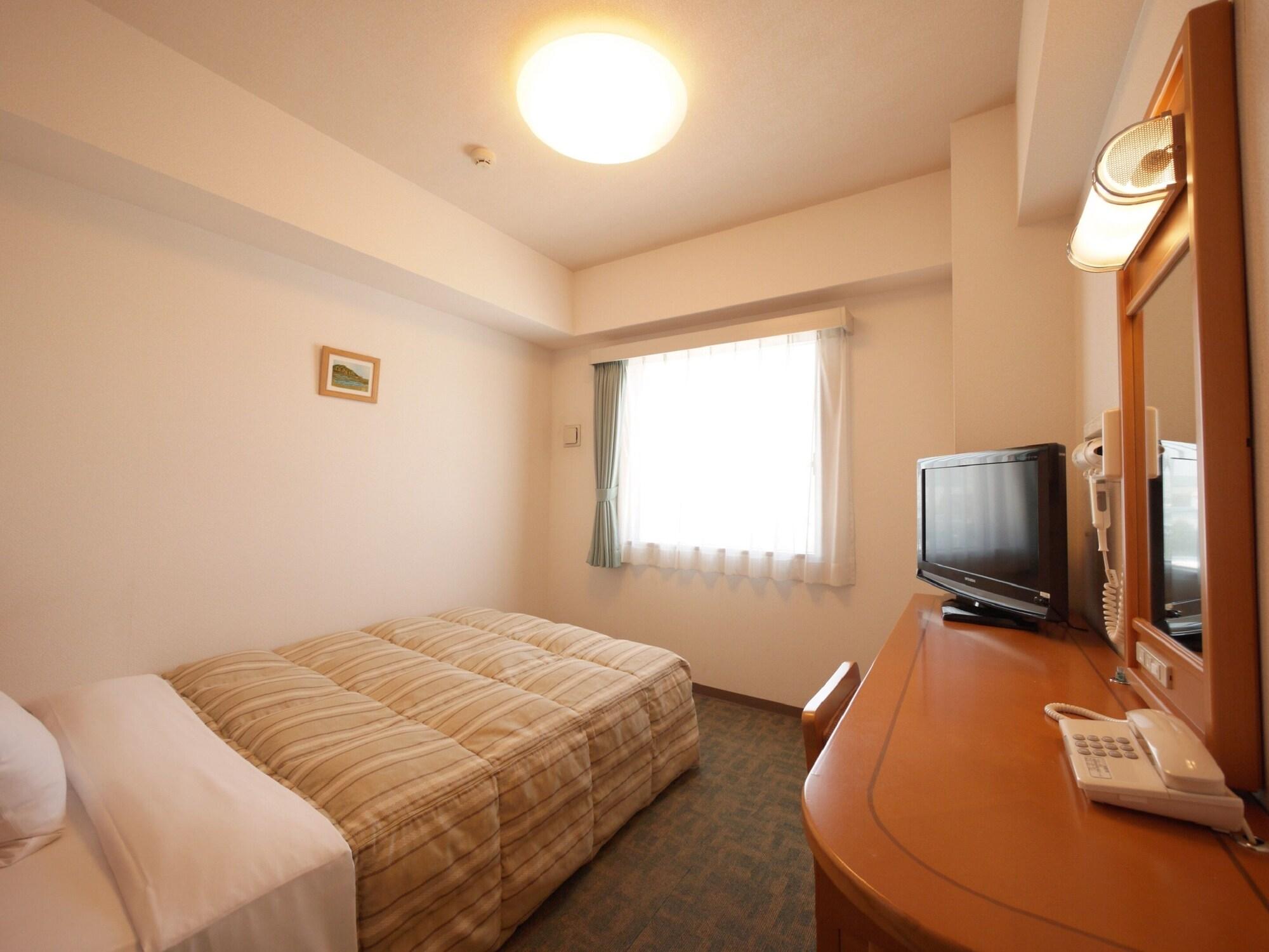 Hotel Route-Inn Niigata Kencho-Minami Luaran gambar