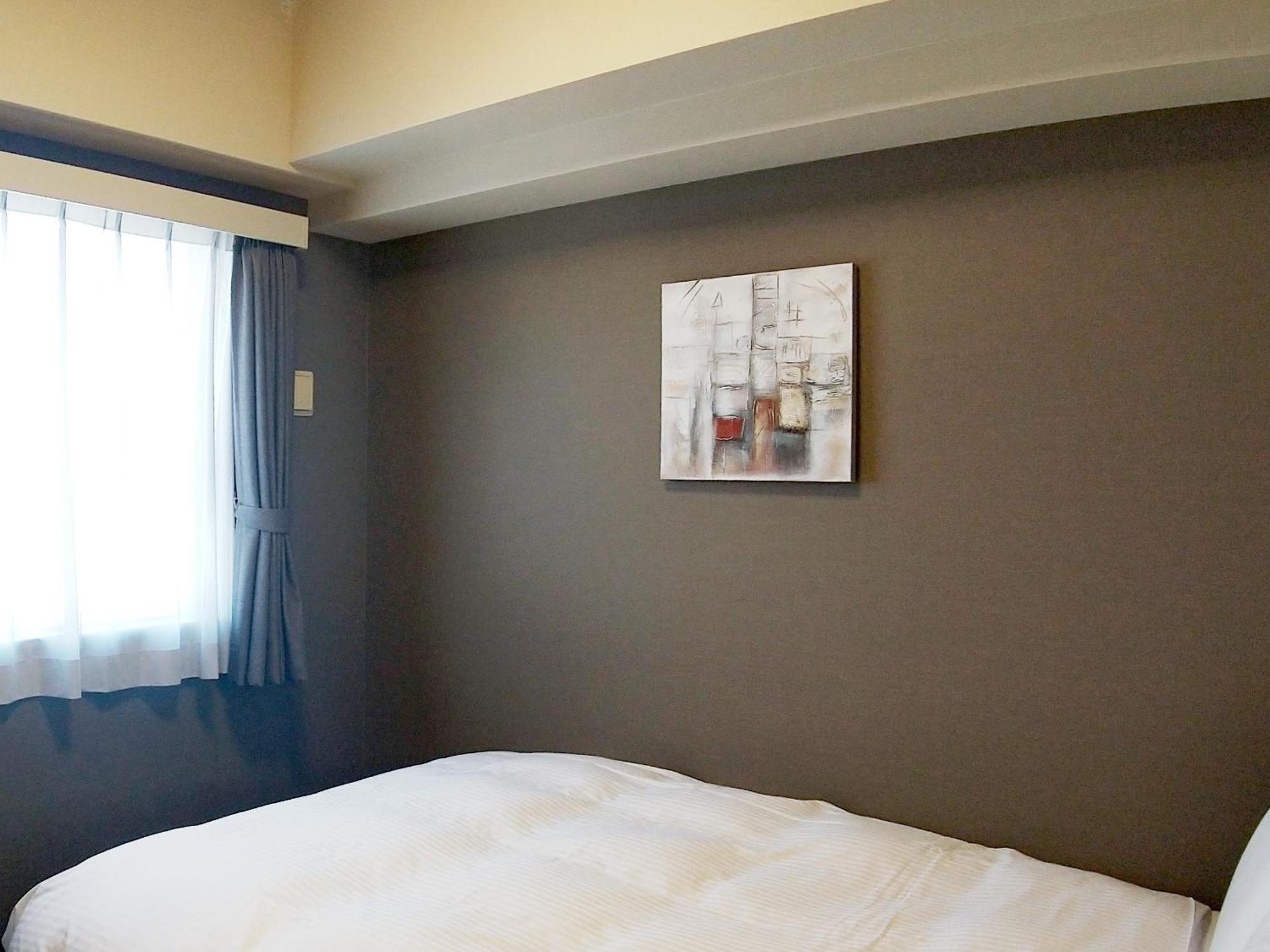 Hotel Route-Inn Niigata Kencho-Minami Luaran gambar