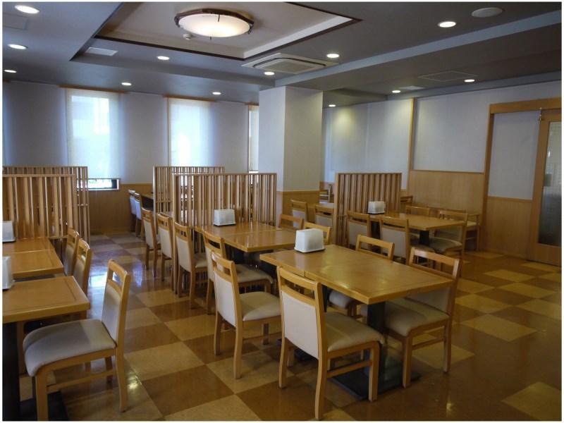 Hotel Route-Inn Niigata Kencho-Minami Luaran gambar